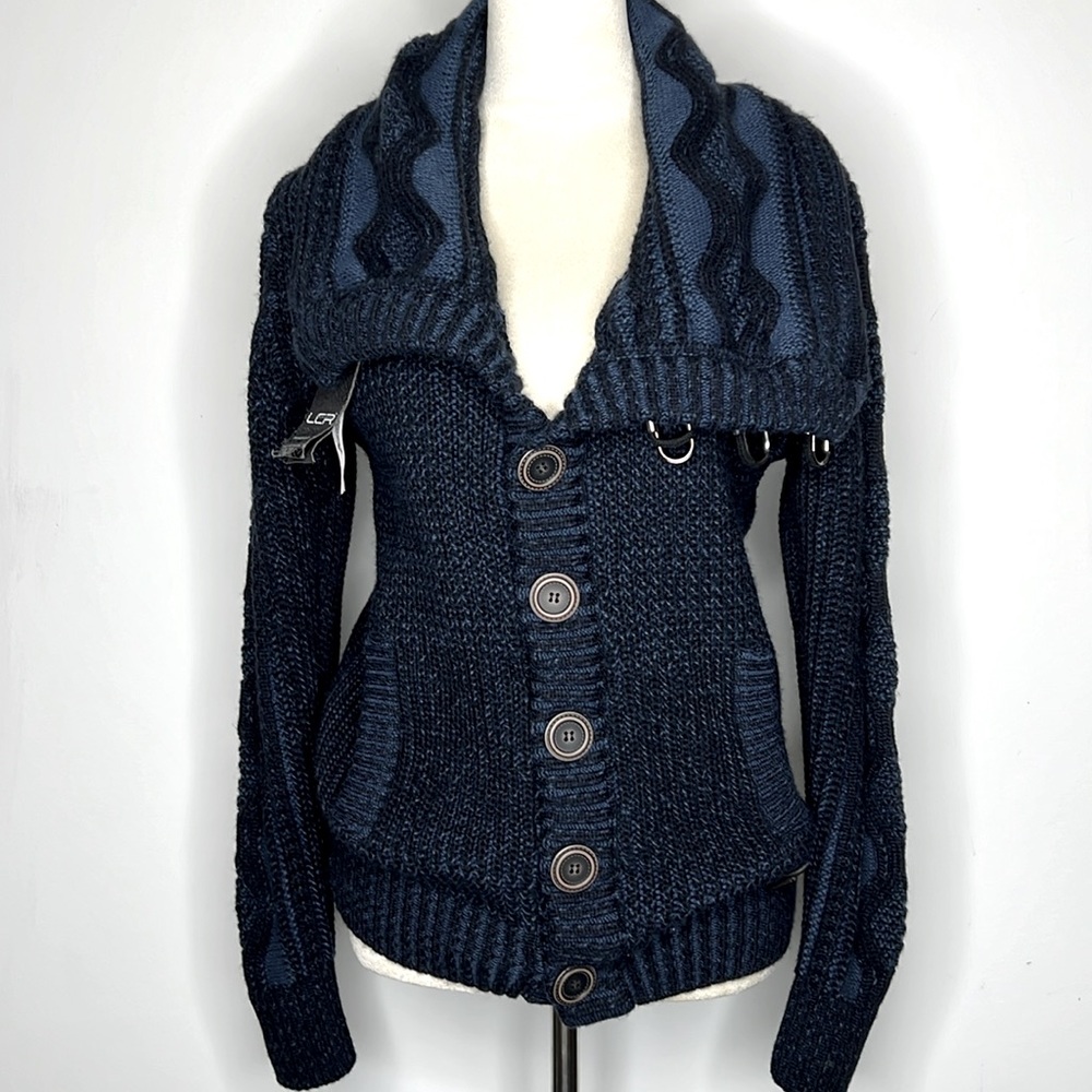 LCR BLACK EDITION PREMIUM SWEATER